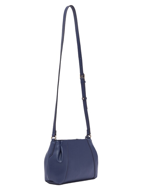 TREPIDA Umh&auml;ngetasche Kleid blau - Damentaschen