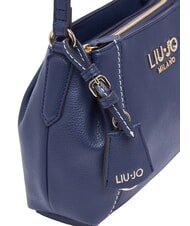 LIUJO TREPIDA Umh&auml;ngetasche Kleid blau - Damentaschen - 3