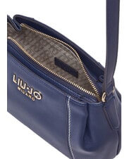 LIUJO TREPIDA Umh&auml;ngetasche Kleid blau - Damentaschen - 4