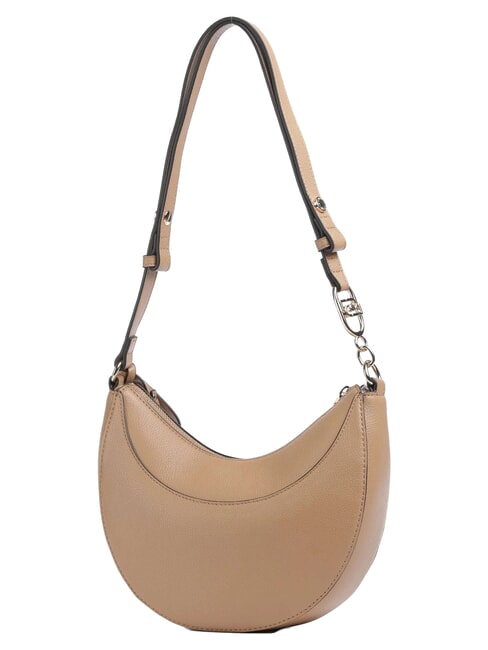 CIRRY Mittelgro&szlig;e Schultertasche mit Anh&auml;nger Kamel - Damentaschen