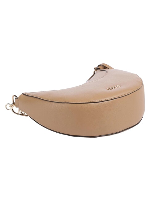 CIRRY Mittelgro&szlig;e Schultertasche mit Anh&auml;nger Kamel - Damentaschen