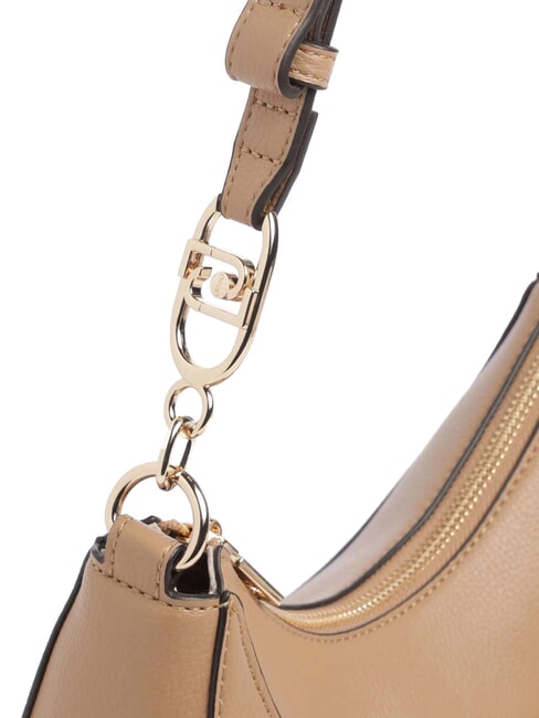 CIRRY Mittelgro&szlig;e Schultertasche mit Anh&auml;nger Kamel - Damentaschen
