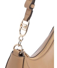 LIUJO CIRRY Mittelgro&szlig;e Schultertasche mit Anh&auml;nger Kamel - Damentaschen - 5