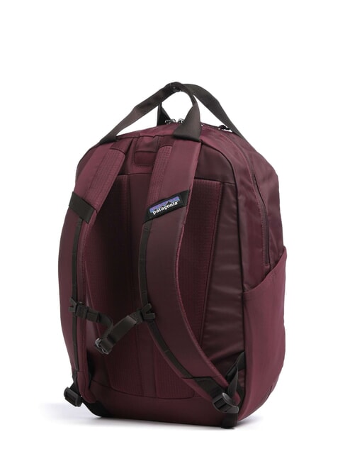 ATOM 13-Zoll-Laptop-Rucksack Beerenfeige - Rucks&auml;cke f&uuml;r Schule &amp; Freizeit