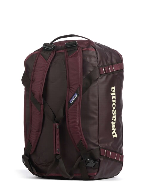 BLACK HOLE 40L Reiserucksack Beerenfeige - Reisetaschen