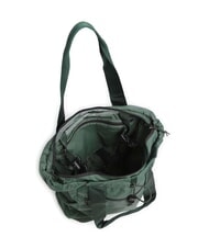PATAGONIA TERRAVIA 24-Liter-Tragerucksack gr&uuml;nes Bl&auml;tterdach - Rucks&auml;cke f&uuml;r Schule &amp; Freizeit - 4