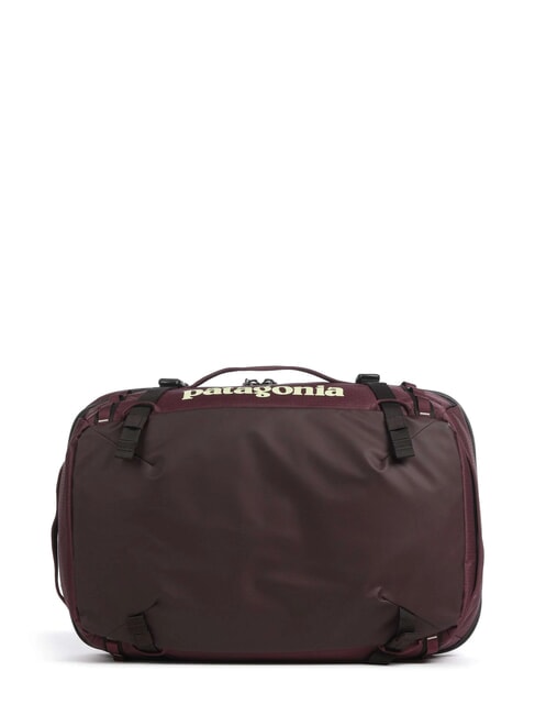 BLACK HOLE MLC&trade; 45L Reiserucksack Beerenfeige - Rucks&auml;cke f&uuml;r Schule &amp; Freizeit
