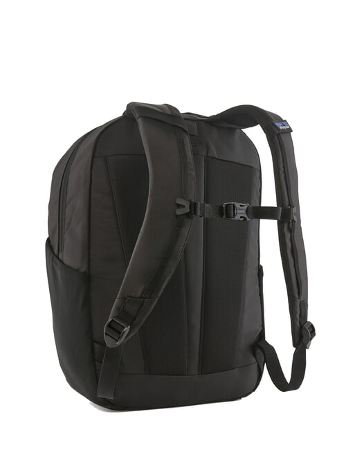 ATOM 13-Zoll-Laptop-Rucksack Schwarz - Rucks&auml;cke f&uuml;r Schule &amp; Freizeit