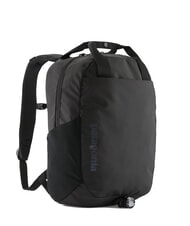PATAGONIA ATOM 13-Zoll-Laptop-Rucksack Schwarz - Rucks&auml;cke f&uuml;r Schule &amp; Freizeit - 3