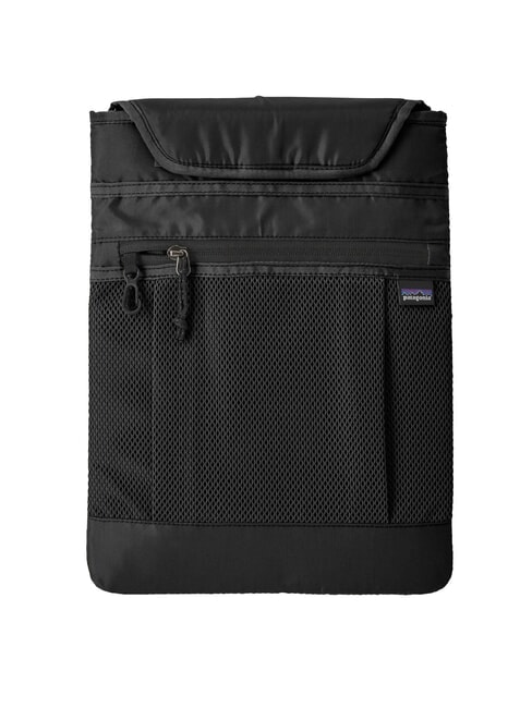 ATOM 13-Zoll-Laptop-Rucksack Schwarz - Rucks&auml;cke f&uuml;r Schule &amp; Freizeit