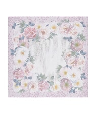 LIUJO FLOWER Bedruckter Schal - Schals