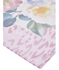 LIUJO FLOWER Bedruckter Schal weiche Pfingstrose - Schals - 3