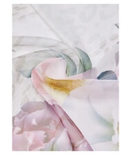 LIUJO FLOWER Bedruckter Schal weiche Pfingstrose - Schals - 4