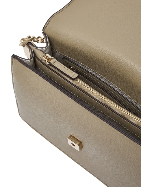 CALIWEN Mini-Schultertasche Dreck - Damentaschen