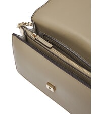 LIUJO CALIWEN Mini-Schultertasche Dreck - Damentaschen - 4