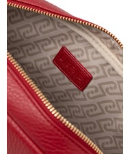 LIUJO CALIWEN Mini-Schultertasche Kirsche - Damentaschen - 5