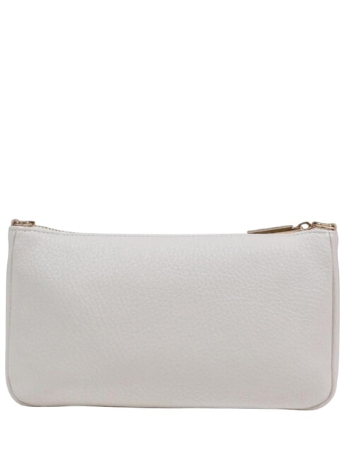 CALIWEN Mini-Schultertasche Creme - Damentaschen