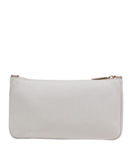 LIUJO CALIWEN Mini-Schultertasche Creme - Damentaschen - 4
