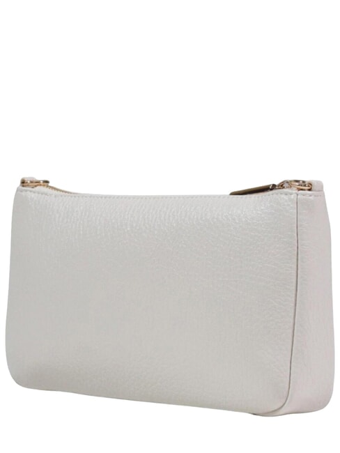 CALIWEN Mini-Schultertasche Creme - Damentaschen