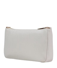 LIUJO CALIWEN Mini-Schultertasche Creme - Damentaschen - 5