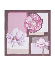 LIUJO FLOWER Blockschal Preiselbeere - Schals - 2