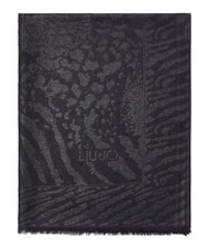 LIUJO ANIMALIER Bedruckter Schal - Schals