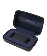 NAUTICA GENTS ANALOG Uhr nur Zeitangabe Stahl - Uhren - 3