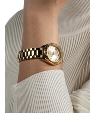 GUESS MINI LUNA Uhr nur Zeitangabe - Uhren