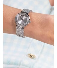 GUESS TREASURE Uhr nur Zeitangabe - Uhren