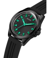 GUESS CHAMP  - Uhren
