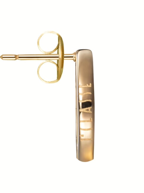 BOND Ring Gold - Ringe