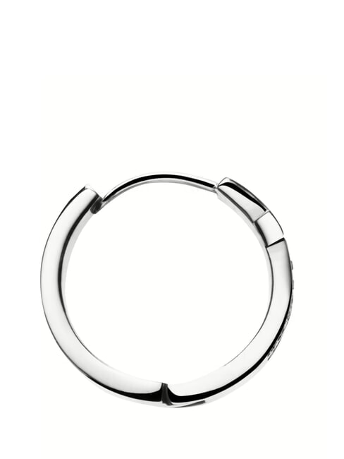 SUNSET BLVD Ring Stahl - Ringe