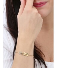 ALVIERO MARTINI PRIMA CLASSE MONTENAPOLEONE Armband Gold - Armb&auml;nder - 2