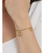 ALVIERO MARTINI PRIMA CLASSE LA CROISETTE Charm-Armband - Armb&auml;nder