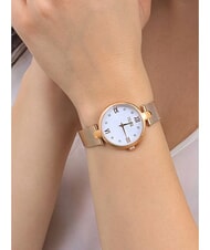 ALVIERO MARTINI PRIMA CLASSE SANTORINI Uhr nur Zeitangabe - Uhren