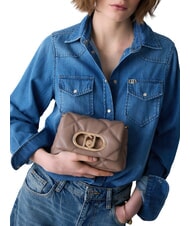 LIUJO CALIWEN Mini-Schultertasche - Damentaschen
