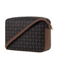 POLLINI HERITAGE Mini-Schultertasche schwarzbraun - Damentaschen - 3