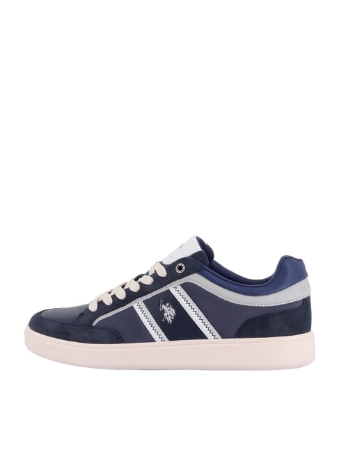 FABBRY Turnschuhe Indigo-Stimmung - Herrenschuhe