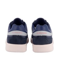 U.S. POLO ASSN. FABBRY Turnschuhe Indigo-Stimmung - Herrenschuhe - 3