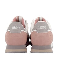 U.S. POLO ASSN. TYLERI Turnschuhe wei&szlig;/beige - Damenschuhe - 3