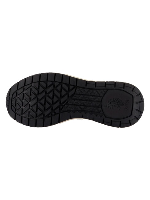 SENEKA Turnschuhe Wei&szlig;-Hellrosa - Damenschuhe