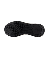 U.S. POLO ASSN. SENEKA Turnschuhe Wei&szlig;-Hellrosa - Damenschuhe - 5
