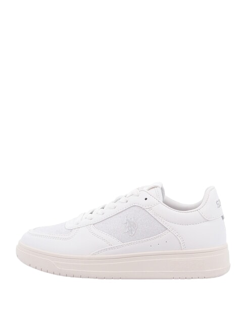 KOSMO Turnschuhe WHI - Damenschuhe