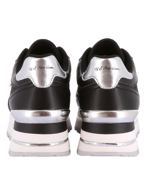 RYTA Turnschuhe SCHWARZ - Damenschuhe