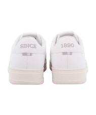 U.S. POLO ASSN. KOSMO Turnschuhe WHI - Damenschuhe - 3