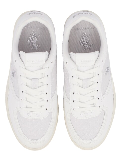 KOSMO Turnschuhe WHI - Damenschuhe