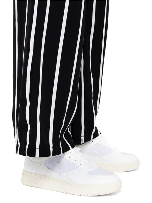 KOSMO Turnschuhe WHI - Damenschuhe