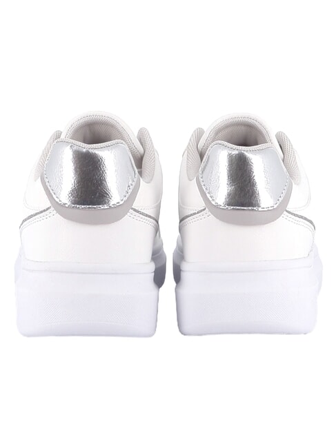 CODY Turnschuhe WHI - Damenschuhe