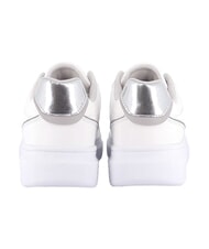 U.S. POLO ASSN. CODY Turnschuhe WHI - Damenschuhe - 3