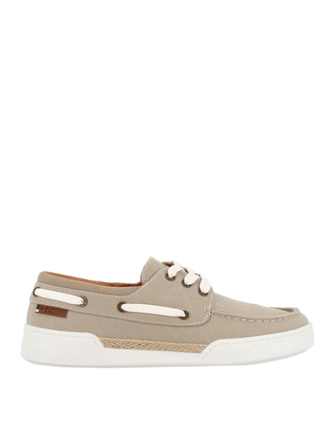 ALONSO Leinenschuhe Erde - Herrenschuhe